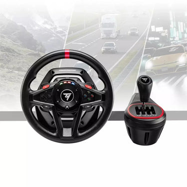 Thrustmaster  T128 Shifter Pack - EasyLounge - 9