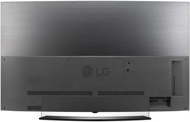 LG Electronics OLED55C6V - EasyLounge - 2