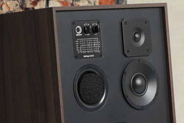 Elipson Heritage XLS 15 Noyer - EasyLounge - 8