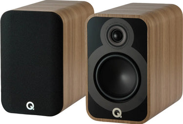 Q Acoustics 5020 Chêne clair