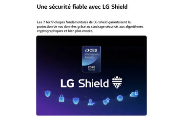 LG Electronics 100QNED87B - EasyLounge - 15