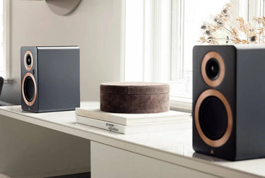 Argon Audio Forte A5 WiFi Noir - EasyLounge - 3