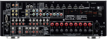 Marantz SR6005 Silver Gold - EasyLounge - 2