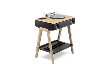 La Boite Concept LX Platine Connect Chêne clair - EasyLounge - 5