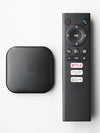 Optoma CinemaX D2 Smart Blanc - EasyLounge - 3