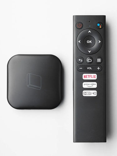 Optoma CinemaX D2 Smart Blanc - EasyLounge - 3