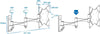 Norstone Jura A2342-RS360X - EasyLounge - 6