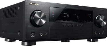 Pioneer VSX-828-K Noir - EasyLounge - 3