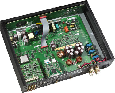 Lyngdorf TDAI-2170 avec carte DAC HDMI - EasyLounge - 4