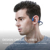 Shokz Open Run Bleu (USB-C) - EasyLounge - 7