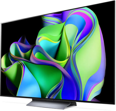 LG Electronics OLED65C3 - EasyLounge - 11