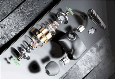 FiiO FH19 - EasyLounge - 8