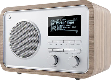 Argon Audio Radio 2i MK2 Chêne