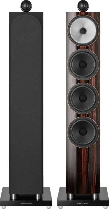 B&W 702 S3 Signature Datuk Gloss