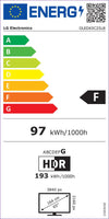 LG Electronics OLED65C2 - EasyLounge - 3