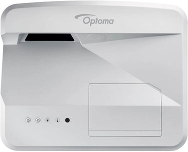 Optoma GT5000 - EasyLounge - 6