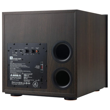 JBL 200P Bois noir - EasyLounge - 4