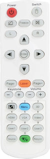 Optoma GT5000 - EasyLounge - 7