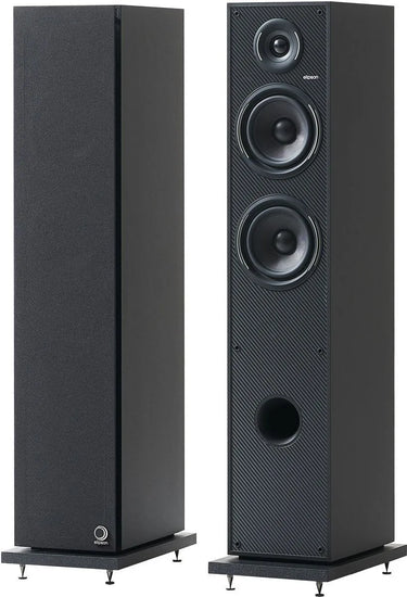 Elipson Horus 11F Noir Carbone
