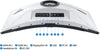 Samsung Odyssey Neo G8 - G85NB 32" - EasyLounge - 6