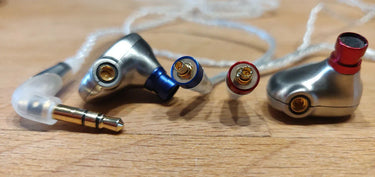 Meze Audio Rai Solo Silver - EasyLounge - 19