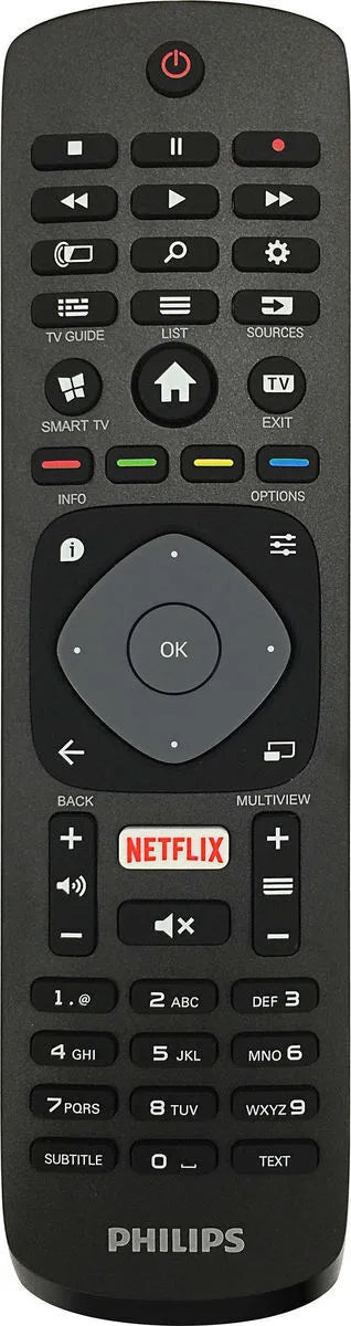 Philips 43PUS6262 - EasyLounge - 4