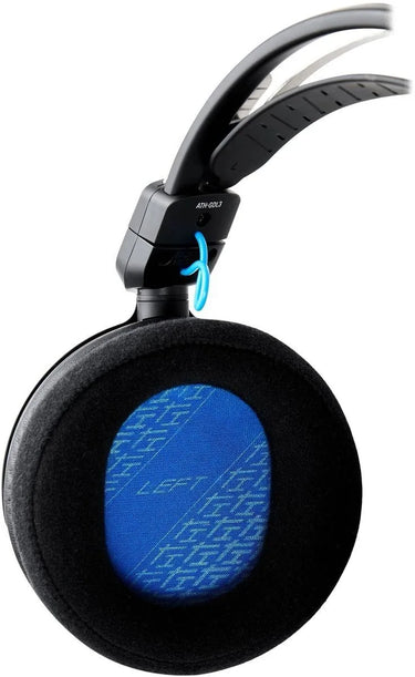 Audio-Technica ATH-GDL3 Noir - EasyLounge - 4