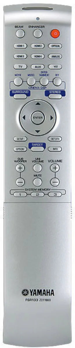 Yamaha YSP-4300 Argent - EasyLounge - 4