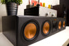 Klipsch RP-450C Noir - EasyLounge - 5