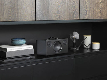 Audio Pro Addon BT C10 Noir - EasyLounge - 5