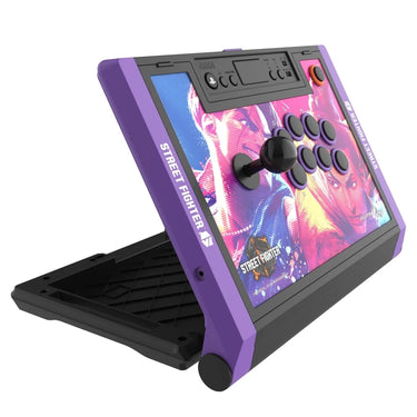 Hori Fighting Stick Alpha (Street Fighter 6 Edition) - EasyLounge - 3