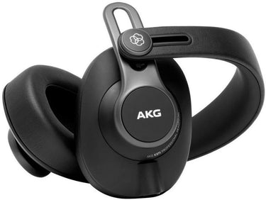AKG K371 - EasyLounge - 8