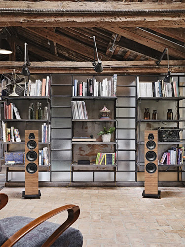 Sonus Faber Lumina V Noyer - EasyLounge - 5
