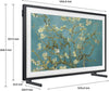 Samsung The Frame TQ65LS03B - EasyLounge - 2