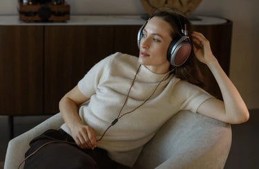 Meze Audio POET - EasyLounge - 9