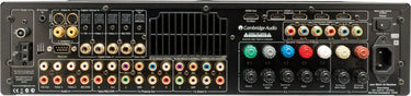 Cambridge Audio Azur 551R Argent - EasyLounge - 2