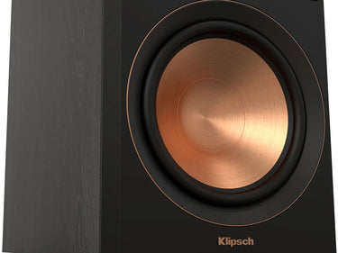 Klipsch RP-600M II Noir - EasyLounge - 11