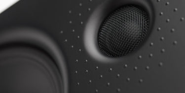 Waterfall Audio Hurricane Evo Noir - Enceinte Bibliothèque (la pièce) - EasyLounge - 5