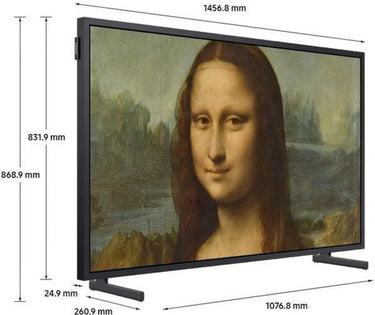 Samsung The Frame QE65LS03B - EasyLounge - 6