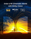 Soundcore Nebula Cosmos 4K SE + Mallette de transport - EasyLounge - 16