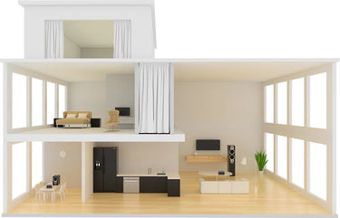WiiM Pro + - EasyLounge - 9