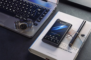 FiiO M15 Noir - EasyLounge - 25