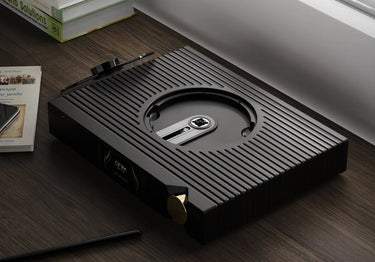 Shanling Zenith XST20 - EasyLounge - 3