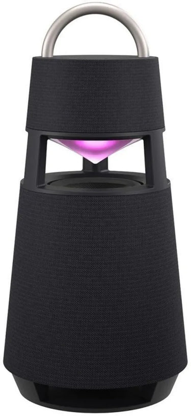 LG Electronics RP4 Noir - EasyLounge - 2