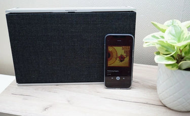 Bang Olufsen Beosound Level Noir - EasyLounge - 16