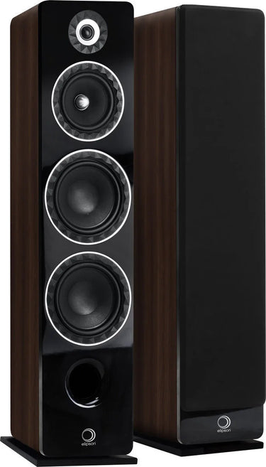 Elipson Prestige Facet 24F Noyer