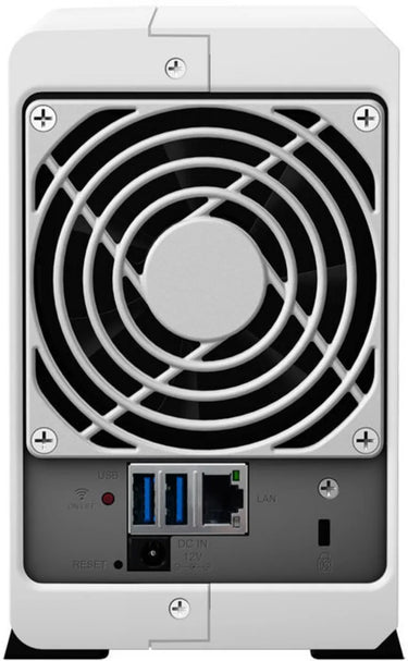 Synology Synology DS213air - EasyLounge - 2
