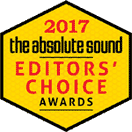 The Absolute Sound Editor's Choice 2017