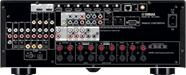 Yamaha RX-A1060 Noir - EasyLounge - 2