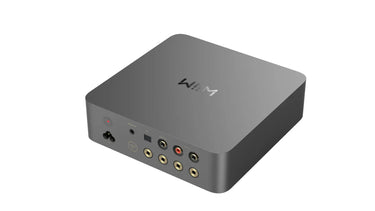 WiiM VibeLink Amp Noir - EasyLounge - 4